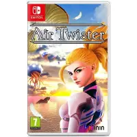 Games Switch Air Twister