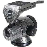 Gitzo Gh5750qr Serie 5 Dezentrierbarer Kugelkopf