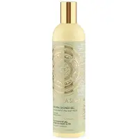 Natura Siberica Natural Gel De Bao Organic Honey 0,4 l