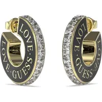 GUESS Love Ohrringe