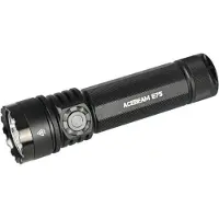 Acebeam E75 5000k Taschenlampe