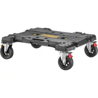 DeWalt DWST 08530-1 ToughSystem 2.0 DXL Transportroller 200 kg belastbar
