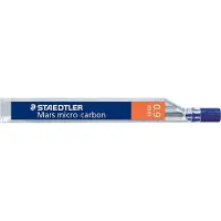 Staedtler Feinmine Mars micro HB 12St