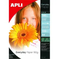 APLI 11475 Blatt Fotopapier A4