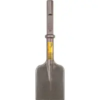 DeWalt Asphaltmeissel Sechskant 127x445mm