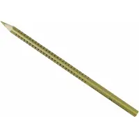 Faber-Castell Aquarellstifte Gold (12 Stück)