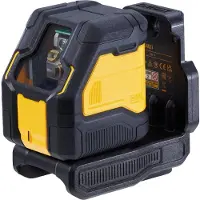 DeWalt Linienlaser Compact 18V Basisvariante
