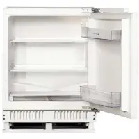 Fagor 3fis-840 Integrierbarer Kühlschrank