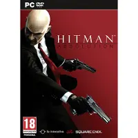 Koch Media Hitman: Absolution, PC, PC, Schießer, M (Reif)