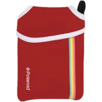 Polaroid Zip Schulterkameratasche
