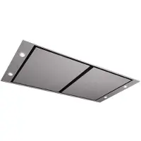 Teka Dht 1285 Konventionelle Dunstabzugshaube