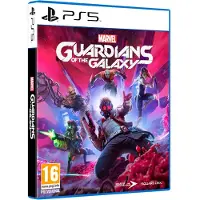 Marvel’s Guardians of the Galaxy