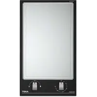 Teka Maestro Teppan Taki Yzc 32600 Xfl Induktionskochfeld 40 Cm