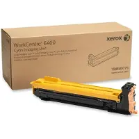Xerox 108R00775 CYAN TROMMELEINHEIT - 30000 SEITEN FÜR WORKCENTRE 6400