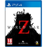 World War Z, PS4, PlayStation 4, Multiplayer-Modus, M (Reif)