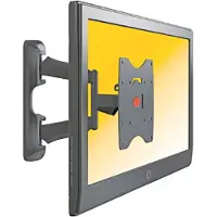 Vogel's Physix Series 80 Phw400 S Monitor Wandhalterung 24 A