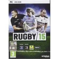 Pc Rugby 2015