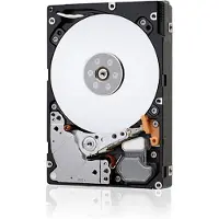 IBM 90Y8975, 2.5 Zoll, 500 GB, 7200 RPM