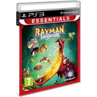 Rayman Legends (UK)