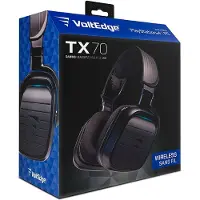 Drahtlose Ps4 Tx70 Volt Edge-kopfhörer