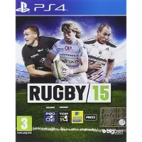 Ps4 Rugby 15