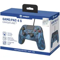Snakebyte Pad 4 S Ps4-controller