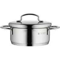 WMF Kochtopf WMF Mini Flach 12 cm