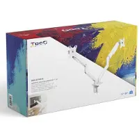 TooQ Bildschirm-Träger für den Tisch DB4132TNR-W 17"-32"