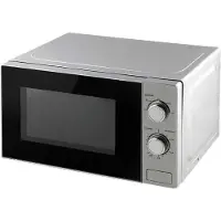 Kuken Mikrowelle 20l 700w