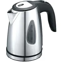 Kuken Elektrisches Wasser Wasserkocher 1l 1400w