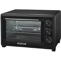 Kuken Elektroherd 45l 2000w