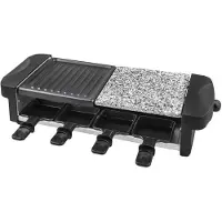 Kuken Raclette-grillstein 1200w