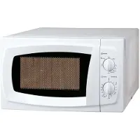 Kuken Mikrowelle Mit Grill 20l 700w