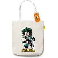 Grupo Erik Editores Plecak Erik My Hero Academia - Oficjalny Design Premium dla Fanów Anime