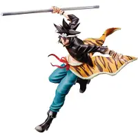 Good Smile Company Die Jin Mori Versión Seiten Taisei Figur Aus The God Of High School 22 Cm Mehrfarbig Mehrfarbig One Size