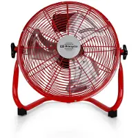 Orbegozo Pw 1431 30 Cm Industrielüfter