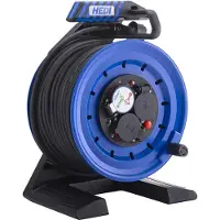 Hedi G7 Companion 3g1.5 Kabeltrommel 40 M
