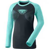 Dynafit Damen Shirt SPEED DRYARN