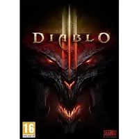 Pc Diablo Iii