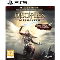 Disciples: Liberation