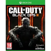 Call of Duty : Black Ops III, Xbox One, M (Reif)