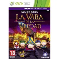 South Park : Le Bâton De La Vérité, Xbox 360, M (Reif), Physische Medien