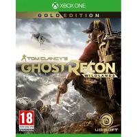 One Ghost Recon Wildlands Gold Edition