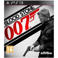007 Blood Stone - PS3, PlayStation 3, Multiplayer-Modus