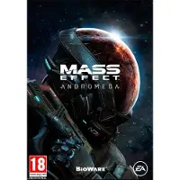 Mass Effect : Andromeda, PC, M (Reif)