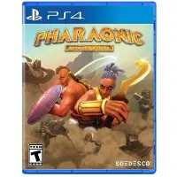 Pharaonic Deluxe Edition