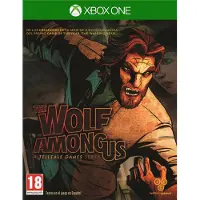 The Wolf Among Us, Xbox One, M (Reif)