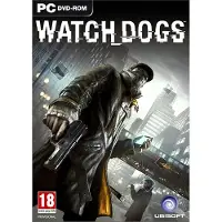Watch Dogs, PC, Multiplayer-Modus, M (Reif), Physische Medien