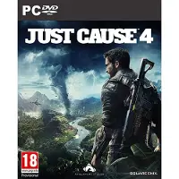 Pc Just Cause 4