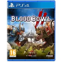 Blood Bowl 2, T (Jugendliche)